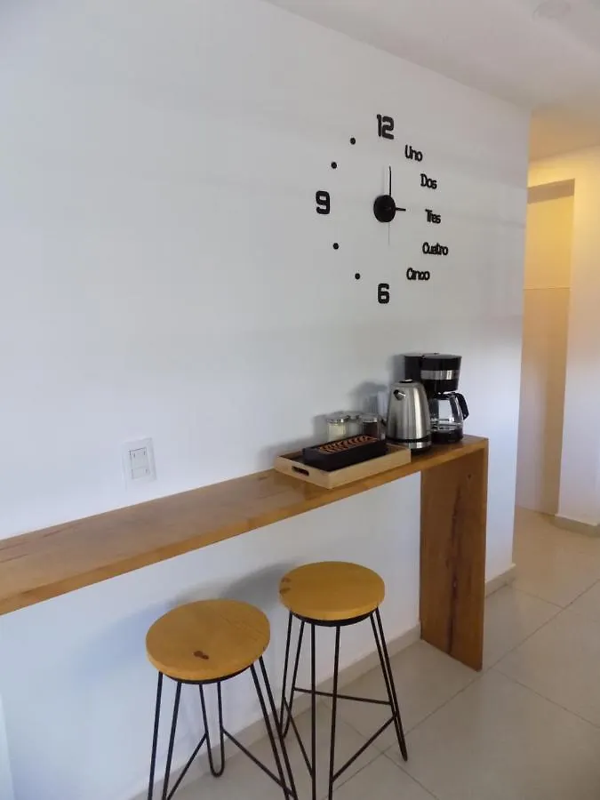 Dpto Turistico Renato Mendoza Apartman