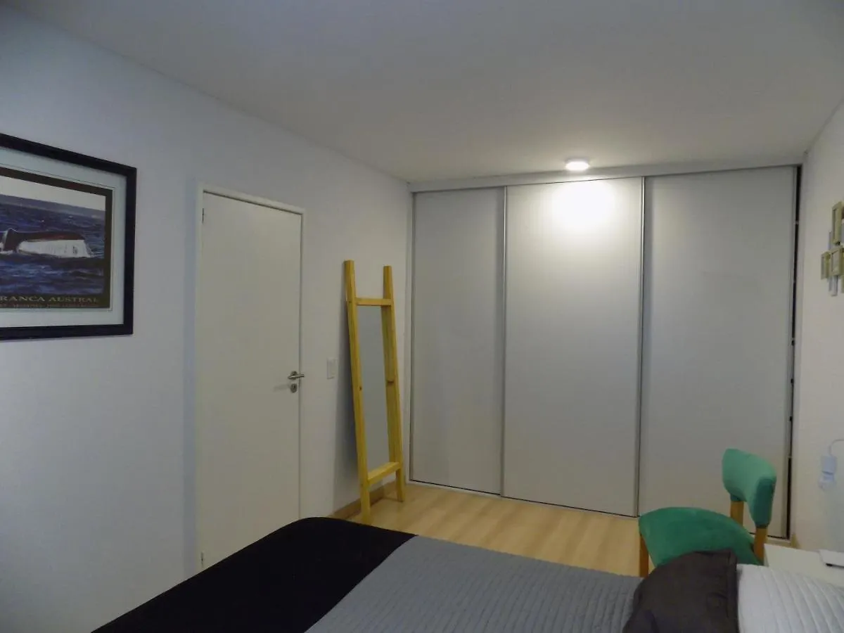 Dpto Turistico Renato Mendoza Apartman