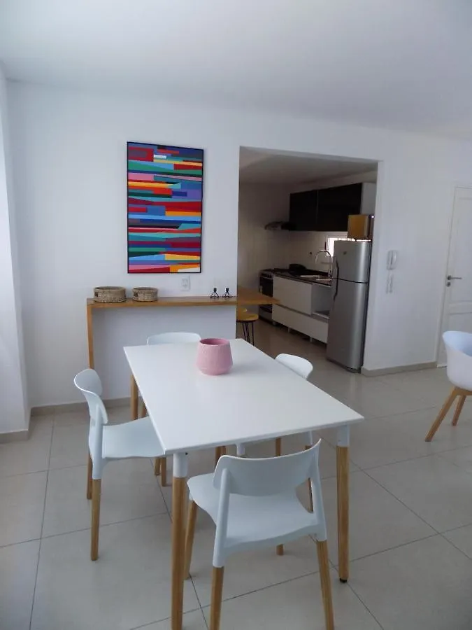 Dpto Turistico Renato Mendoza Apartman Argentína
